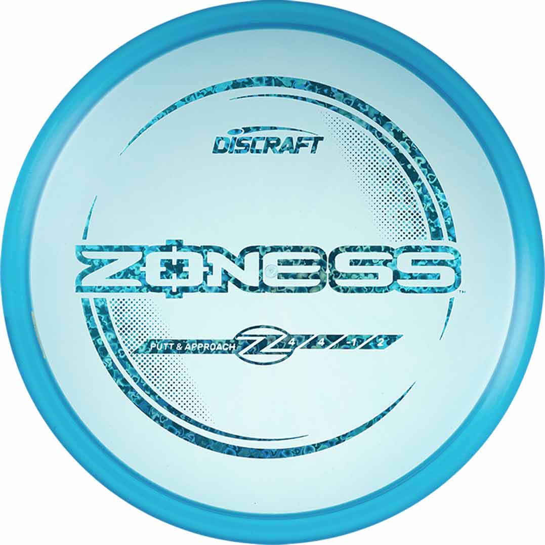 Discraft Z Line Zone SS Disc