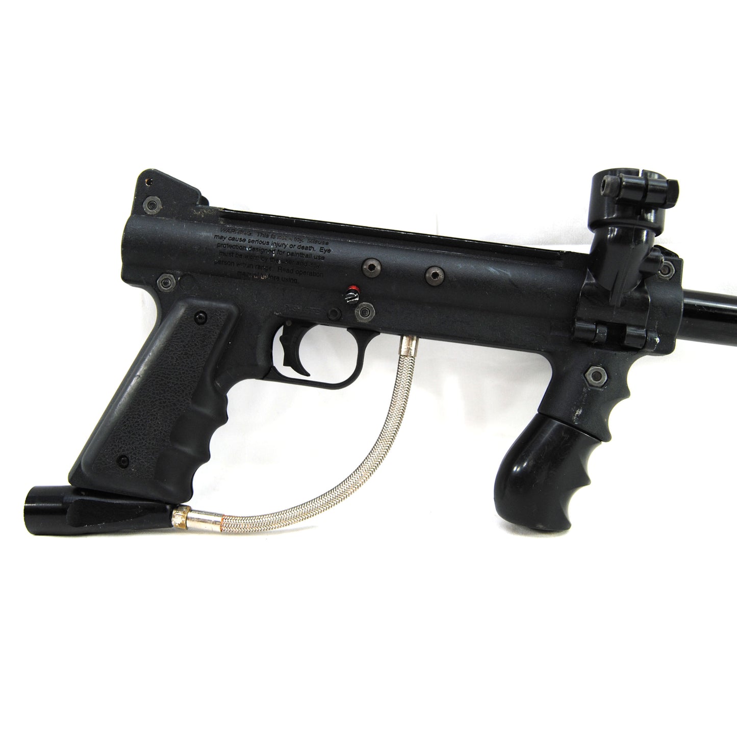 Used Tippmann 98 Custom - Black