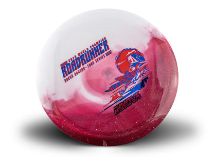 Innova Duo Roadrunner Disc - Gregg Barsby 2026 Tour Series