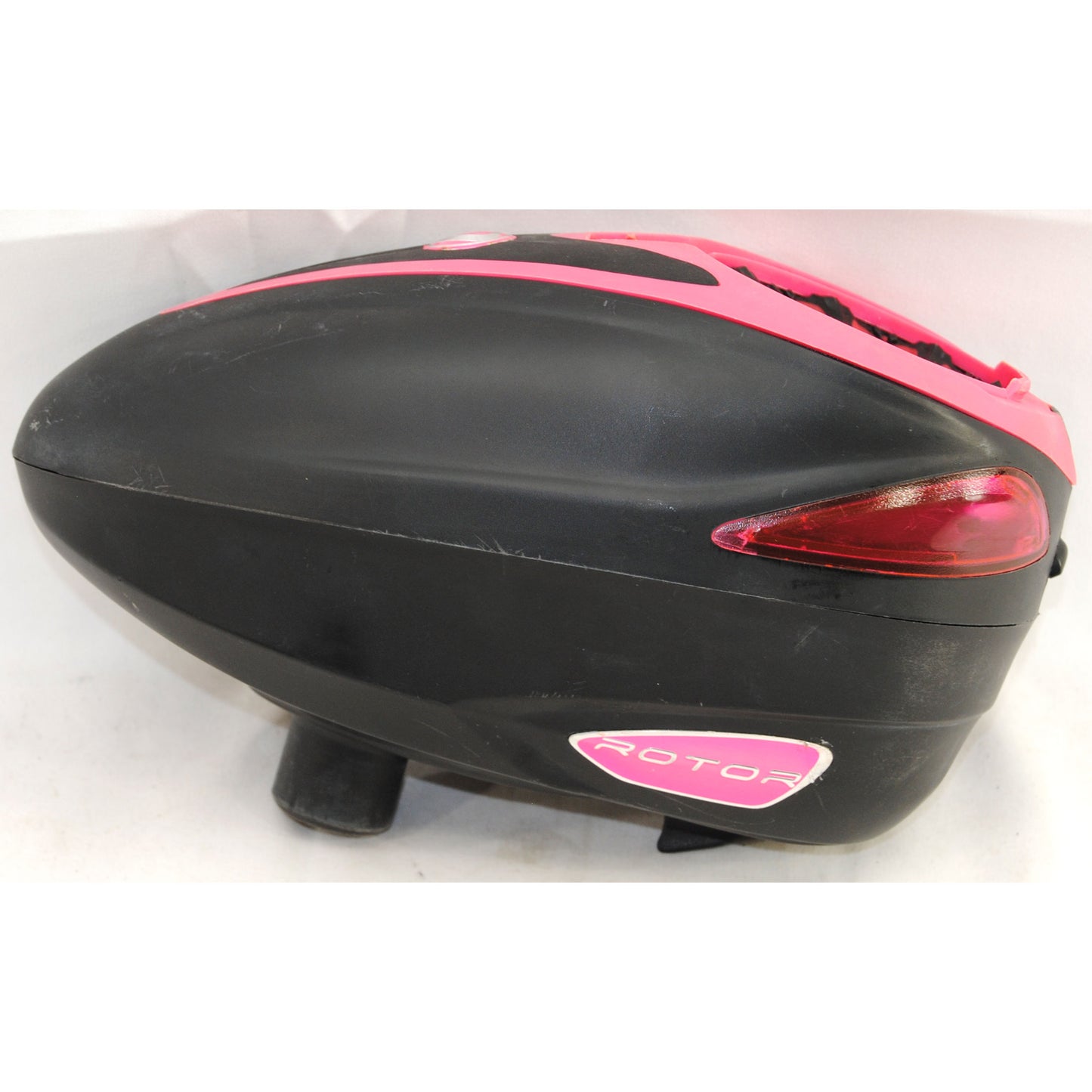 Used Dye Rotor - Black/Pink