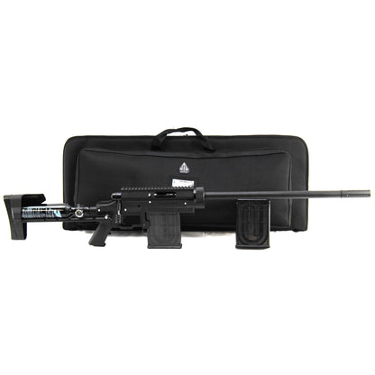 Carmatech Engineering SAR12C Basic Rifle NEMESIS Barrel