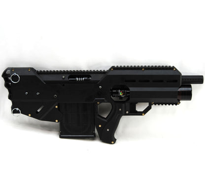 Carmatech Engineering SARX Bullpup Modular Paintball Rifle