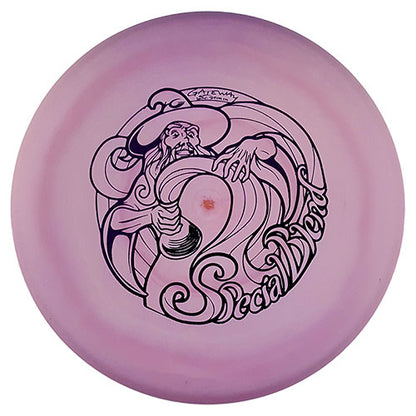 Gateway Discs Special Blend Wizard Disc