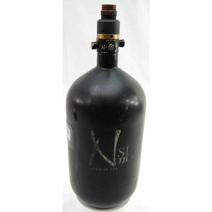 Used Ninja SL2 77ci/4500 Compressed Air Tank - Black
