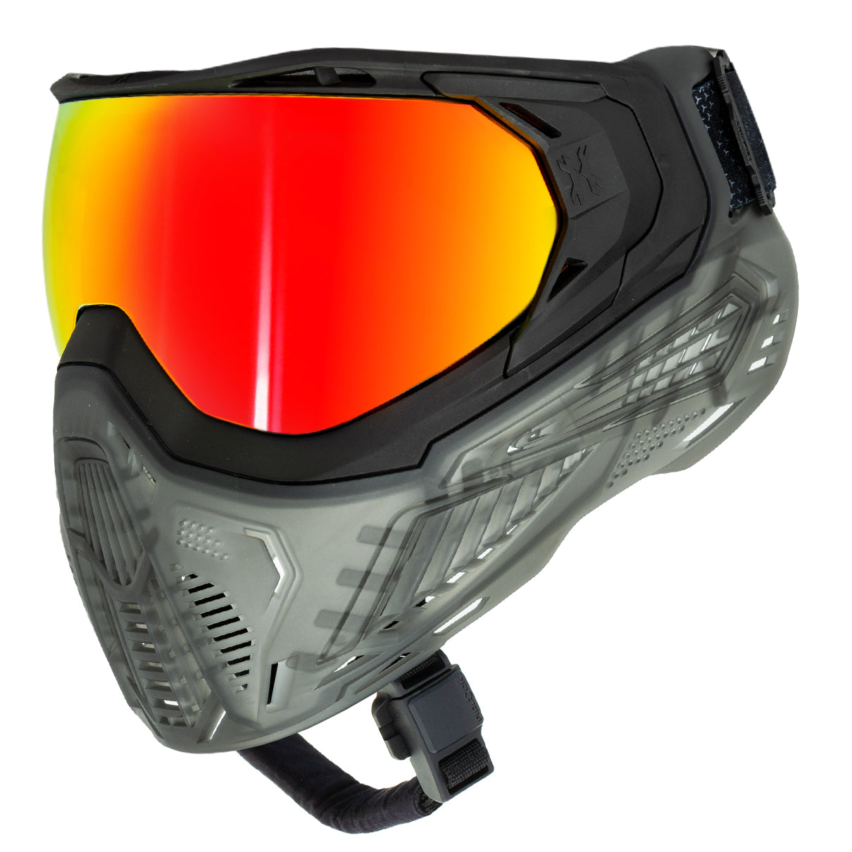 SLR Goggle - Rise - Scorch Lens