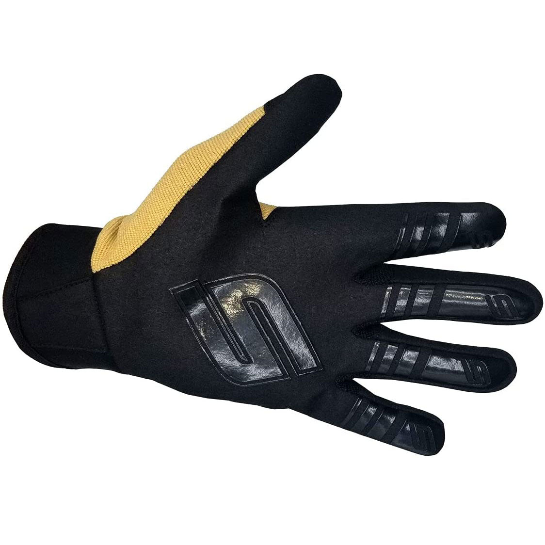 Social Paintball SMPL Gloves - Tan