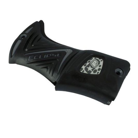 Planet Eclipse Ego11 Geo3 Black Grips