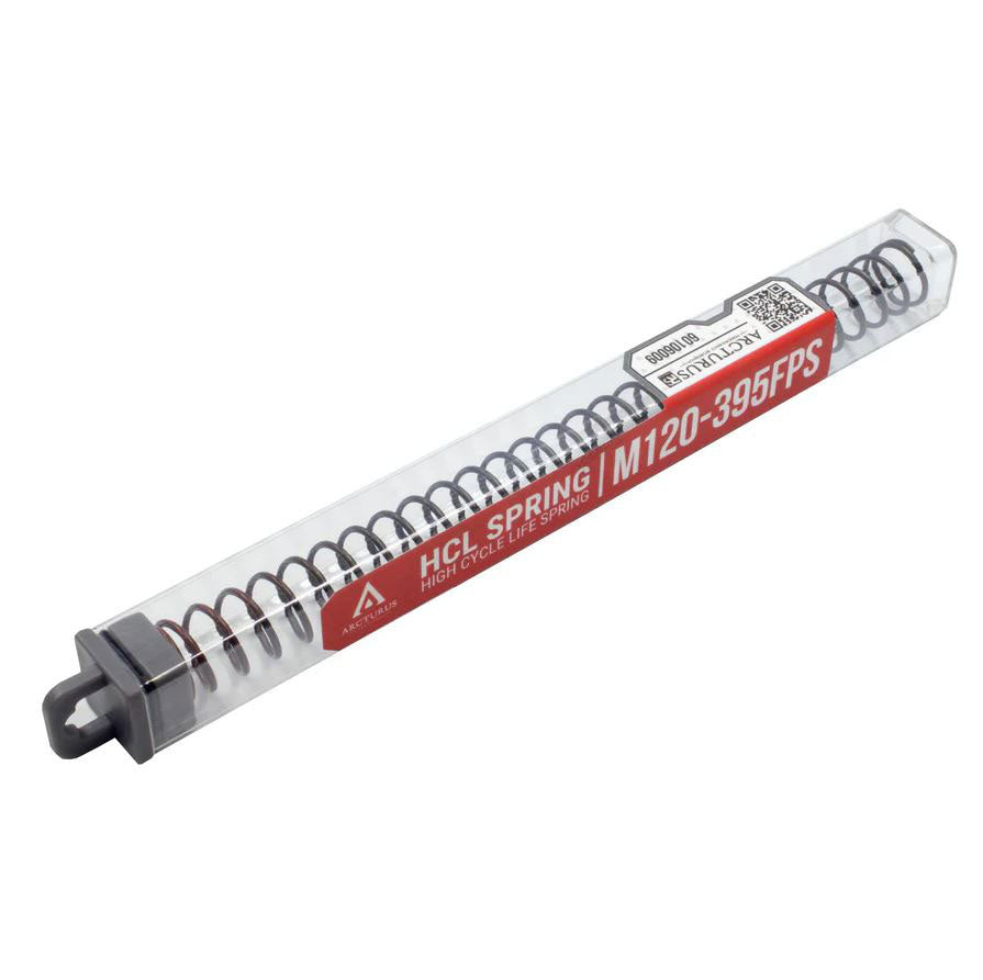 Arcturus RS HCL Spring M90-M13 / 295FPS-425fps