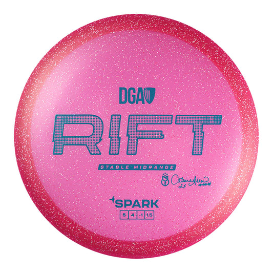 DGA Spark Rift Disc