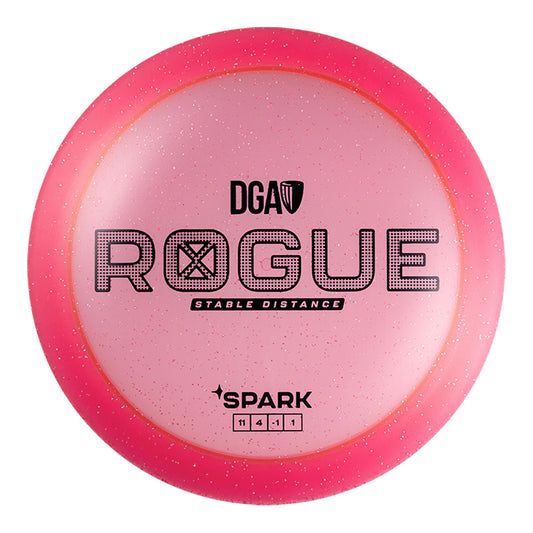DGA Spark Rogue Disc