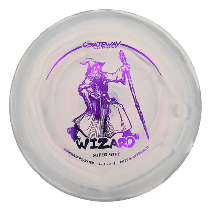 Gateway Discs SS Blend Wizard Disc