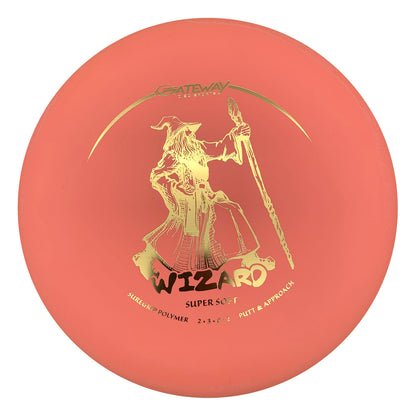 Gateway Discs SS Blend Wizard Disc