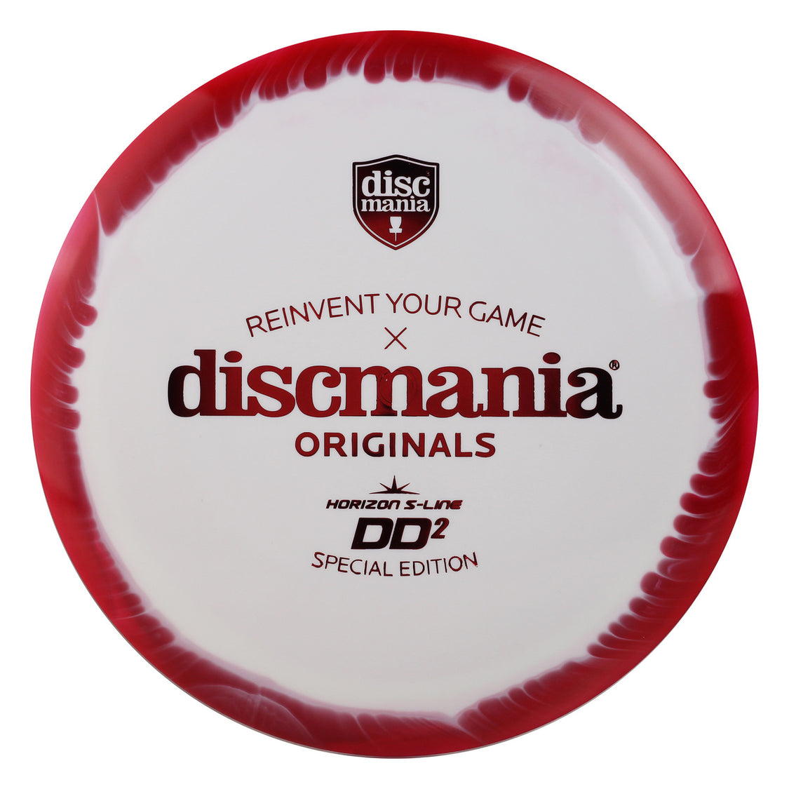 Discmania Horizon S-Line DD2 Disc