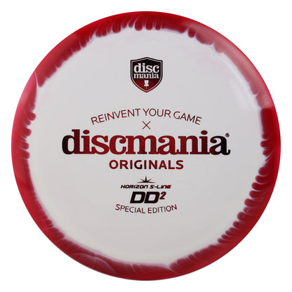 Discmania Horizon S-Line DD2 Disc
