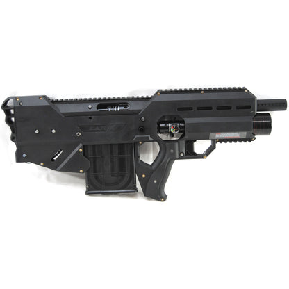 Used Carmatech Engineering SARX