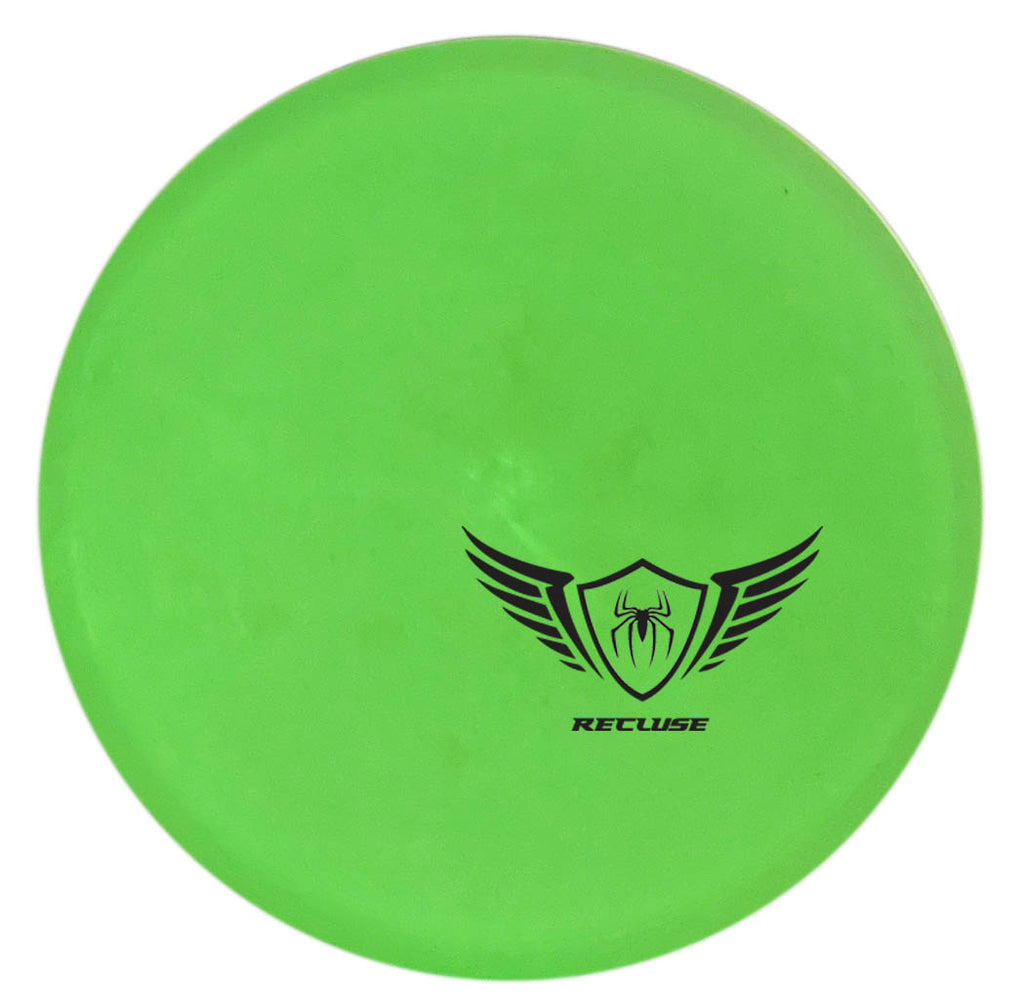 Legacy Discs Glow Protege Recluse Disc