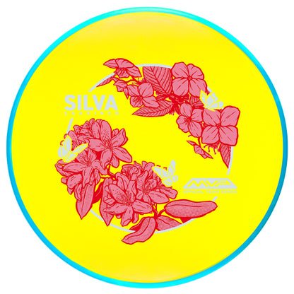 Axiom Plasma Soft Proxy - 2026 Silva Saarinen Team Series