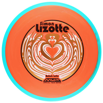 Axiom Neutron Bokeh Disc - Simon Lizotte Team Series