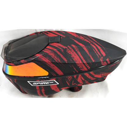 Used Virtue Spire III Electronic Loader - Graphic Fire