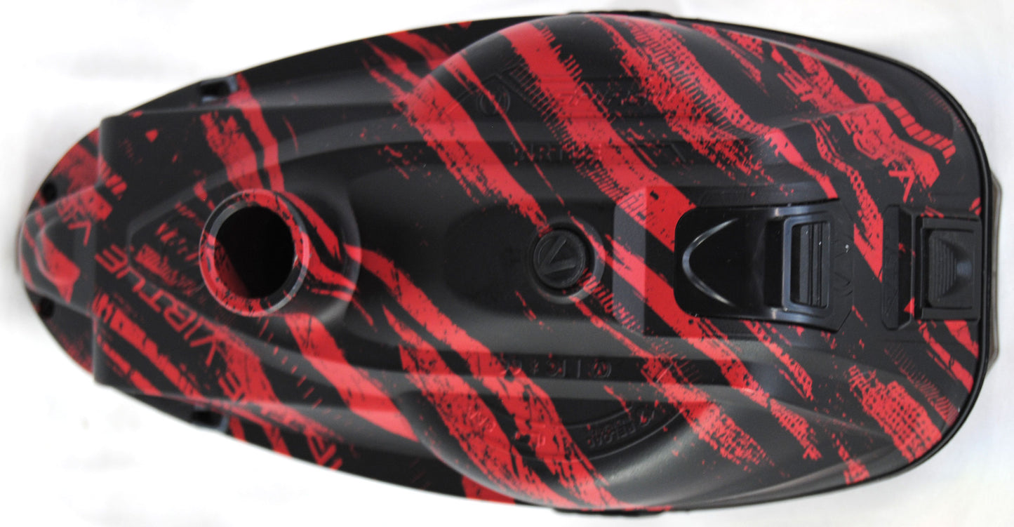 Used Virtue Spire III Electronic Loader - Graphic Fire