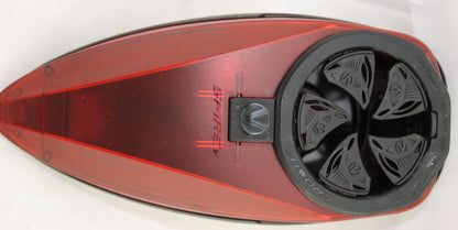 Used Virtue Spire V Loader - Dust Crystal Red/Black