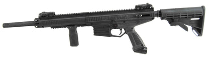 Used Tippmann Stormer Elite Paintball Gun - Black