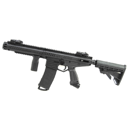 Used Tippmann Stormer Elite Paintball Gun