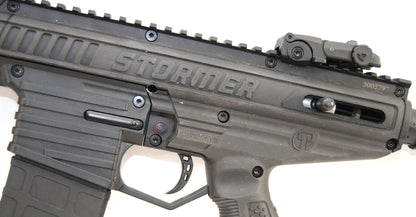 Used Tippmann Stormer Elite Paintball Gun