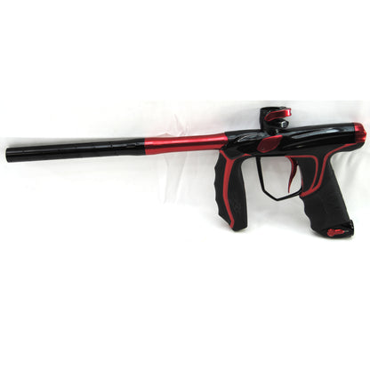 Used Empire SYX 1.5 - Gloss Black/Red