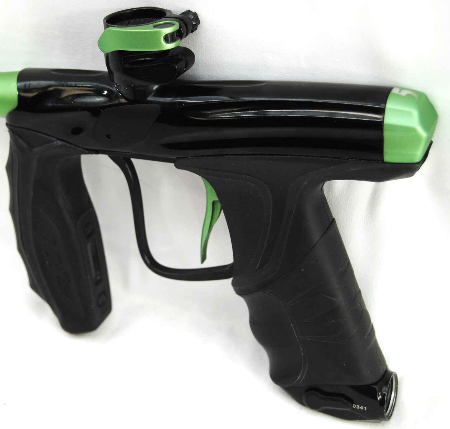 Used Empire SYX 1.5 - Black/Green