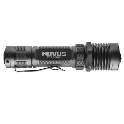 Novus Precision T32 Verthandi Tactical 2000 Lumen Flashlight