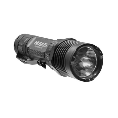 Novus Precision T32 Verthandi Tactical 2000 Lumen Flashlight