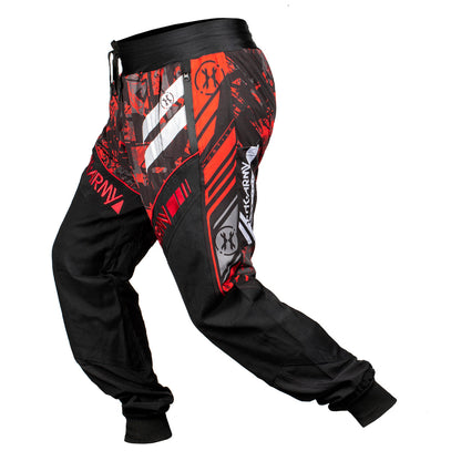 TRK AIR - Scorch - Jogger Pants