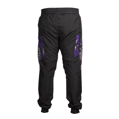 TRK AIR Jogger Pants - Sacramento DMG - Alpha