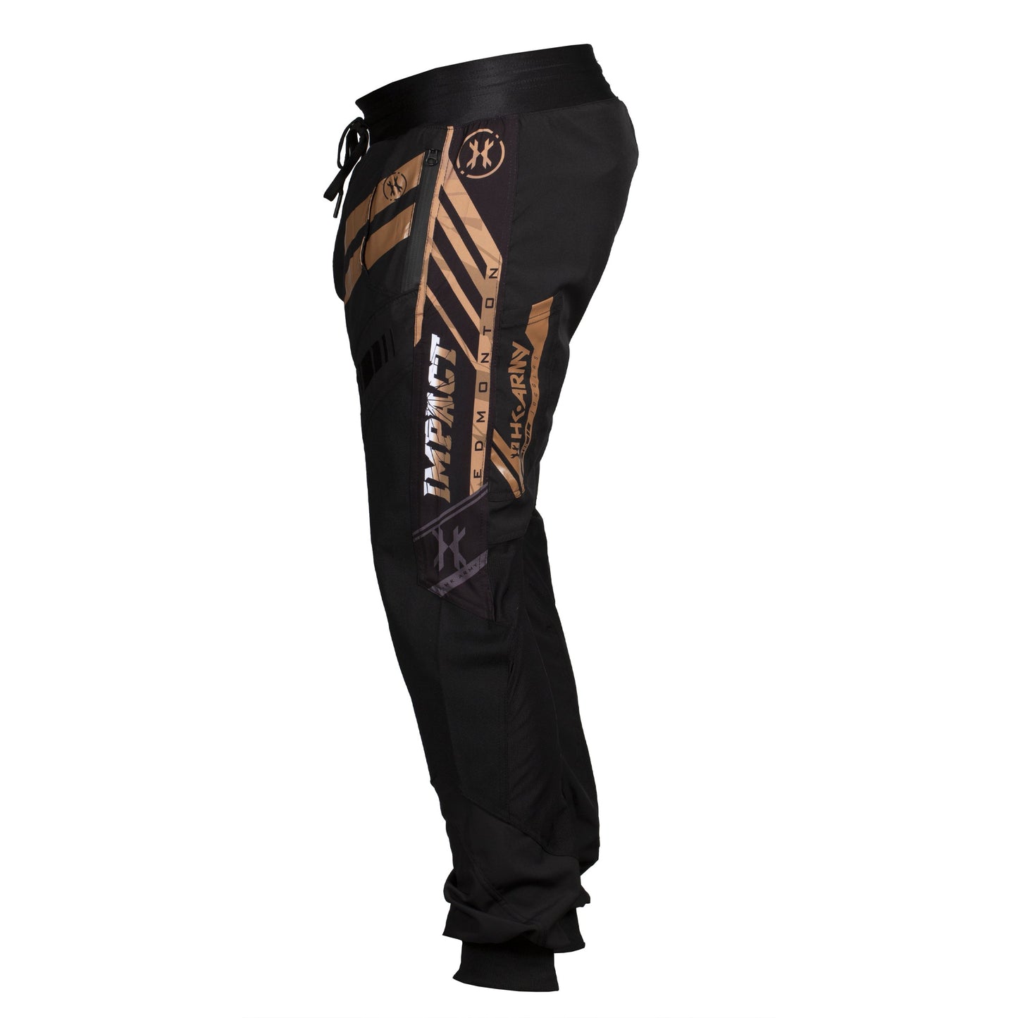 TRK AIR Jogger Pants - Edmonton Impact - Alpha