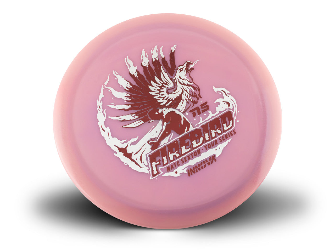 Innova 2026 Sexton Firebird Disc - Proto Glow Champion