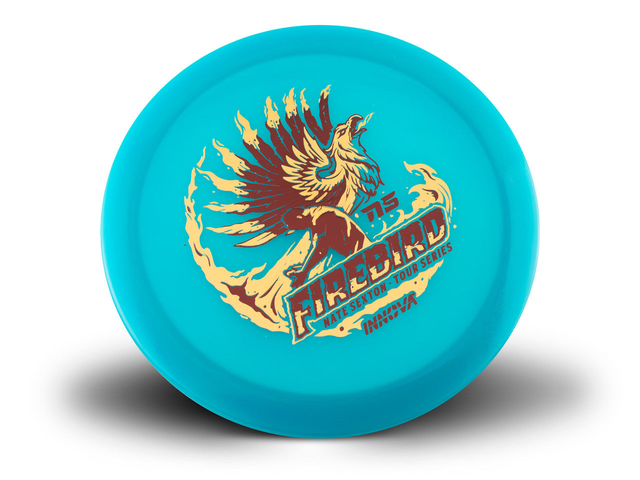Innova 2026 Sexton Firebird Disc - Proto Glow Champion
