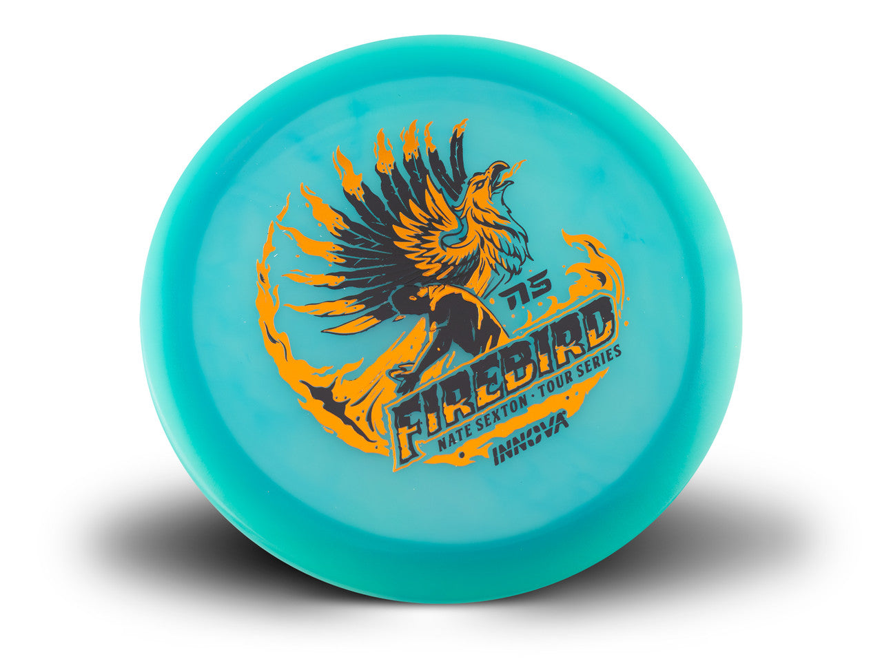 Innova 2026 Sexton Firebird Disc - Proto Glow Champion