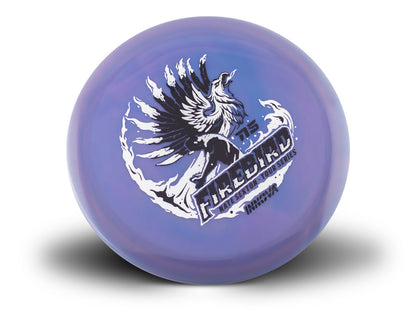 Innova 2026 Sexton Firebird Disc - Proto Glow Champion