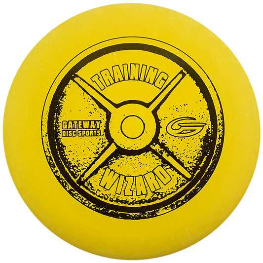 Gateway Discs Training Wizard Disc