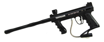 Used Tippmann 98 Custom w/ Drop Forward and 13" Barrel
