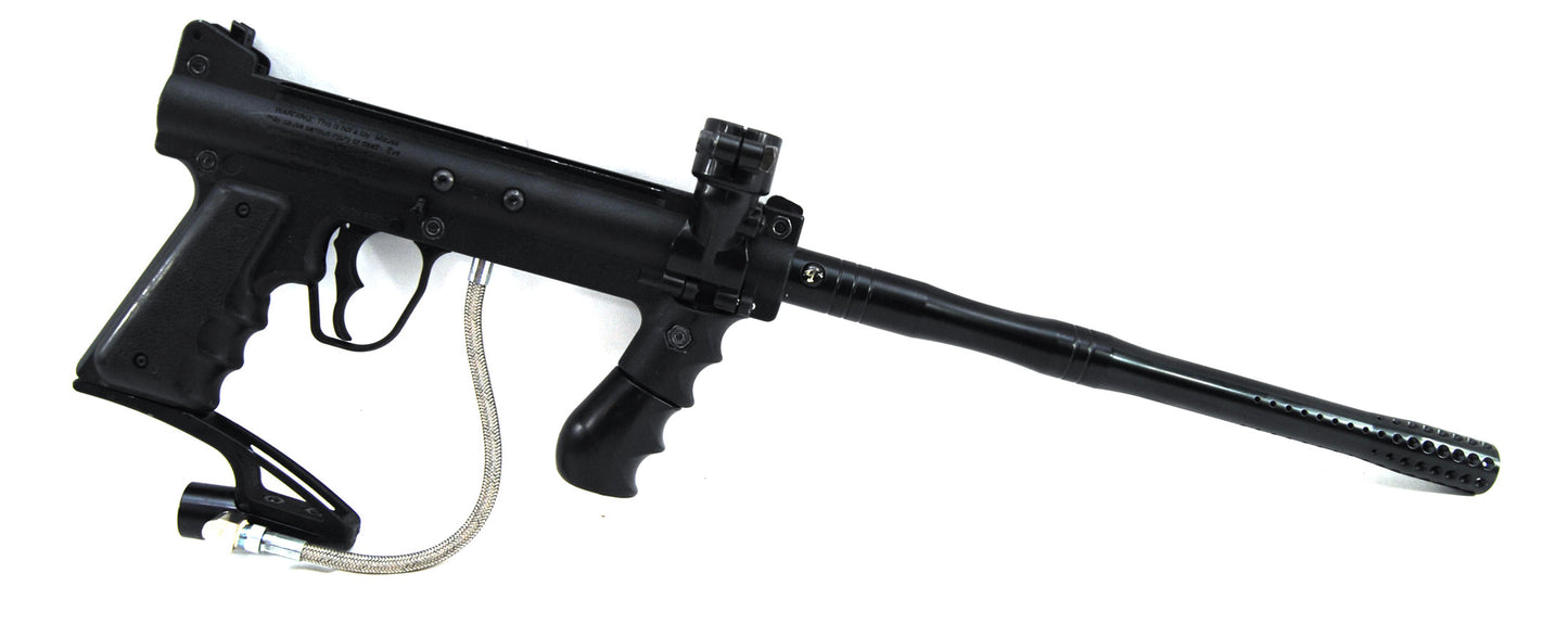 Used Tippmann 98 Custom w/ Drop Forward and 13" Barrel