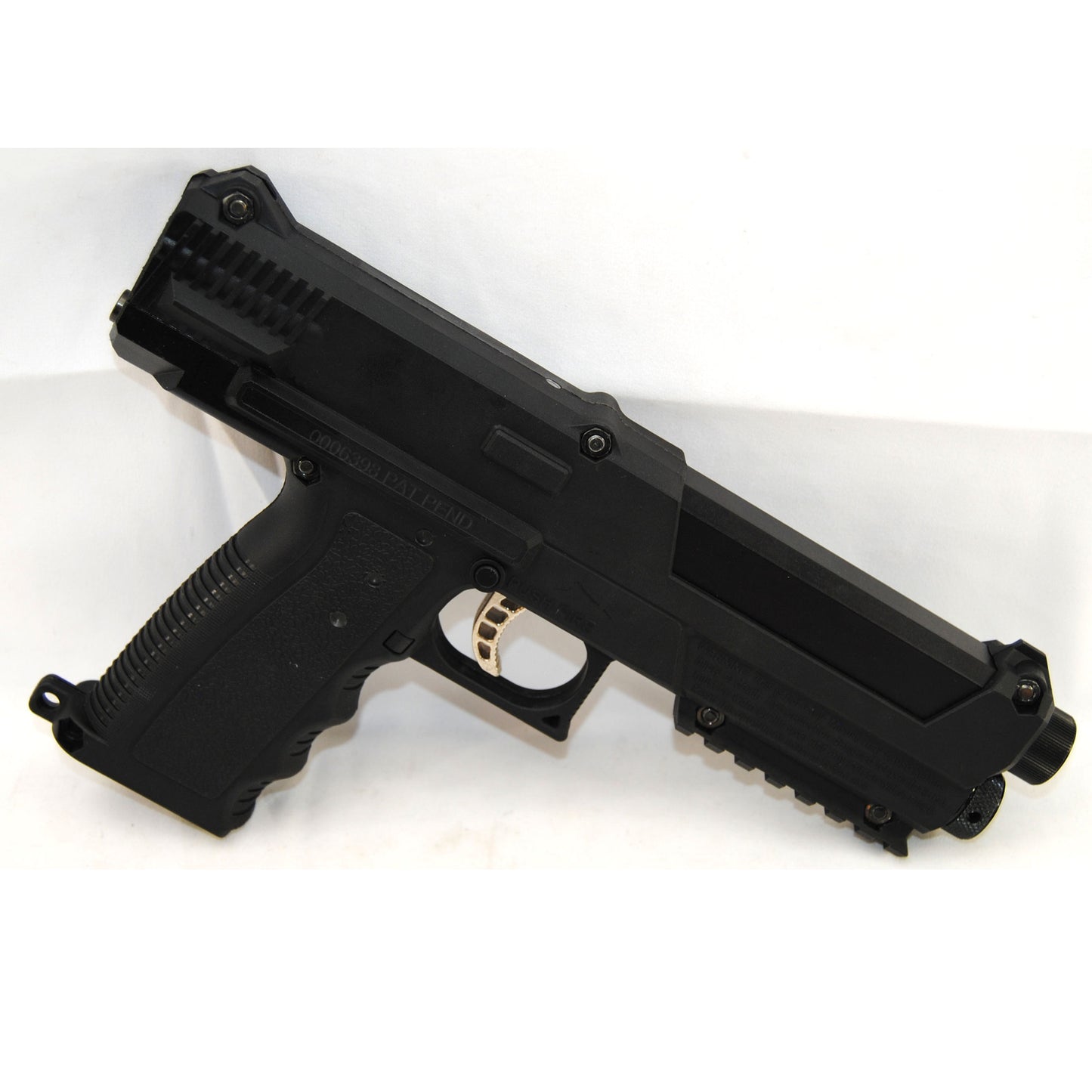 Used Tippmann TiPX - Black