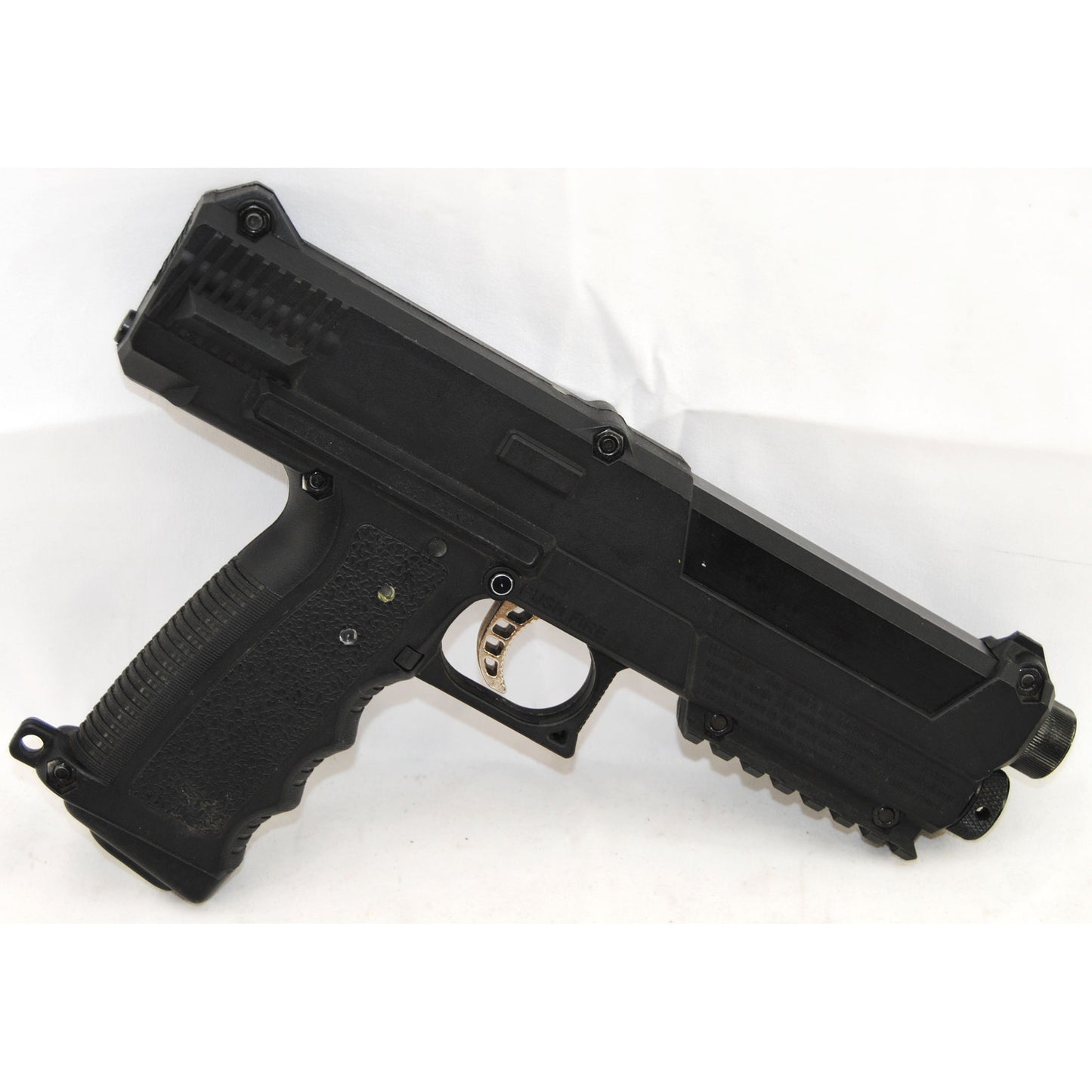 Used Tippmann TiPX - Black