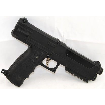 Used Tippmann TiPX - Black