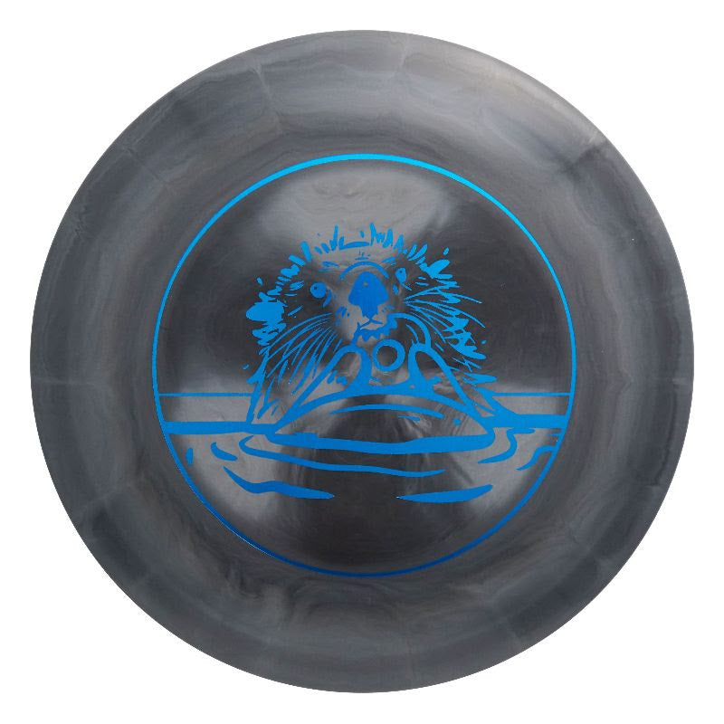 Discmania Ella Hansen Swirly S-Line FD Disc - Otter Stamp
