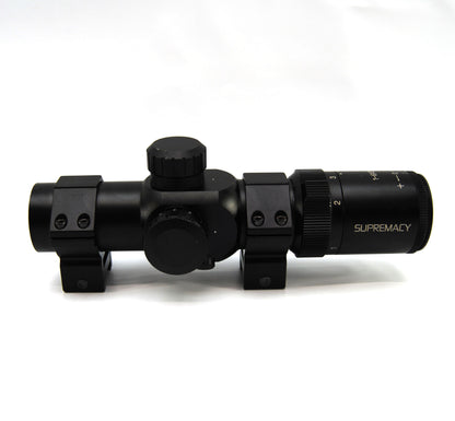 Used Carmatech Engineering Supremacy Scope