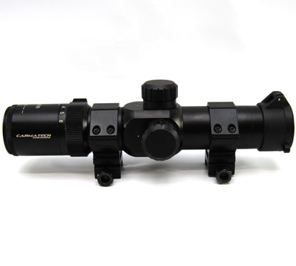 Used Carmatech Engineering Supremacy Scope