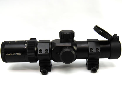 Used Carmatech Engineering Supremacy Scope