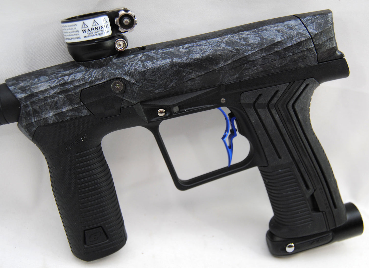 Used Planet Eclipse ETHA3 - HK Army Collab Shrapnel